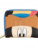 Disney by Loungefly peňaženka Mickey Mouse Musketer heo Exclusive